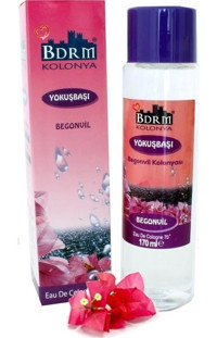Bodrum Lokum Kolonya 170 ml