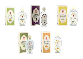 Tariş Cam Şişe Kolonya 5x200 ml