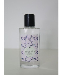 Missi Lavanta Cam Şişe Kolonya 100 ml