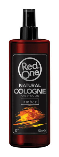 Red One Kolonya 400 ml
