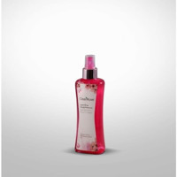 Clean Rose Kiraz Çiçeği Kolonya 200 ml