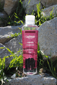 Clean Rose Karagül Kolonya 250 ml