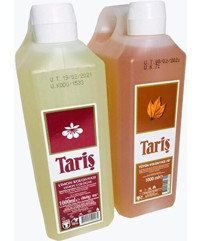Tariş Limon-Tütün Kolonya 2x1 lt