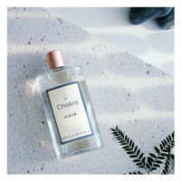 Chakra Cam Şişe Kolonya 200 ml
