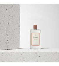 Chakra Sakura Cam Şişe Kolonya 50 ml