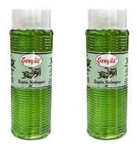 Şenyüz Zeytin Kolonya 2x400 ml