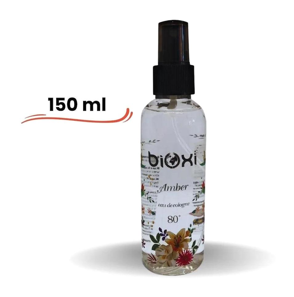 Bioxi Amber Kolonya 150 ml