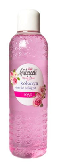 Gülçiçek Kolonya 250 ml