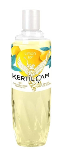 Kertil Çam Limon Kolonya 400 ml