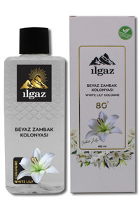 Ilgaz Kolonya 400 ml