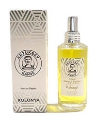 Artukbey Cam Şişe Kolonya 100 ml