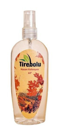 Tirebolu 42 Hazan Kolonya 150 ml