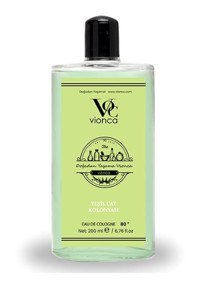 Vionca Yeşil Çay Kolonya 200 ml