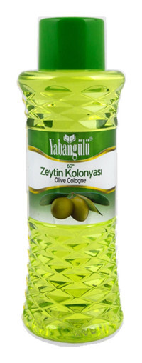 Yabangülü Zeytin Kolonya 400 ml