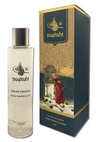 Payitaht Cam Şişe Kolonya 200 ml