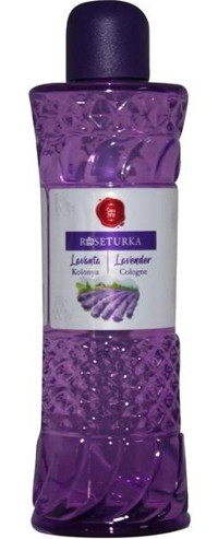Rose Turka Lavanta Kolonya 150 ml
