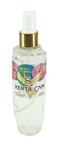 Kertil Çam Şehr-İ Banu Kolonya 150 ml