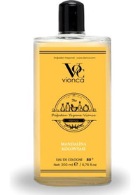 Vionca Mandalina Kolonya 200 ml