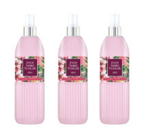 Eyüp Sabri Tuncer Japon Kiraz Çiçeği Kolonya 3x150 ml
