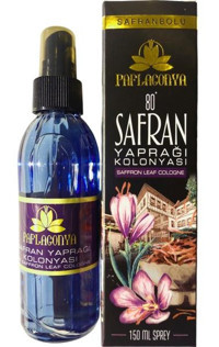 Paflagonya Dökme Safran Kolonya 250 ml