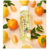 Oriflame Limon Kolonya 400 ml