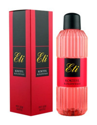 Eti Kokteyl Kolonya 350 ml