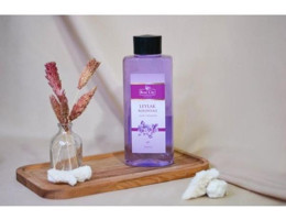 Rose City Leylak Kolonya 400 ml