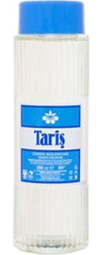 Tariş Dökme Limon Kolonya 5x300 ml