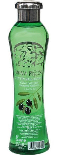 Mona Roza Zeytin Kolonya 250 ml