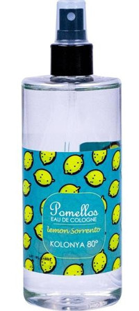 Pomellos Limon Kolonya 400 ml