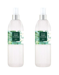 Eyüp Sabri Tuncer Yasemin Çiçeği Kolonya 2x150 ml