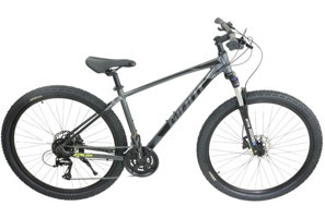 Giant Talon 29 Jant 16 Vites Dağ Bisikleti Gri