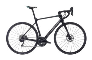 Bianchi Infinito Xe 28 Jant 11 Vites Şehir / Tur Bisikleti Siyah