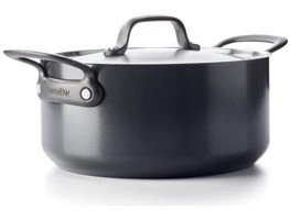 Green Pan Craft Thermolon 24 cm Seramik Derin Tencere