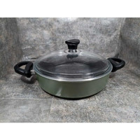 Esse Bio 26 cm Granit Karnıyarık Tenceresi