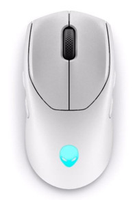 Dell Alienware AW720M Kablosuz Beyaz Optik Gaming Mouse