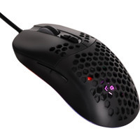 G.Alya GA-9161 Kablolu Siyah Optik Gaming Mouse