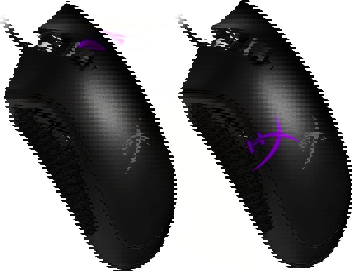 Hyperx Pulsefire FPS Pro Kablolu Siyah Optik Gaming Mouse