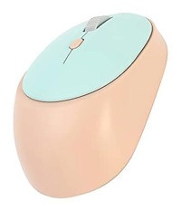 Hp M231 Kablosuz Pembe Yeşil Optik Mouse