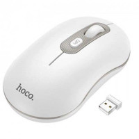Polham Hc Platinium Kablosuz Beyaz Optik Mouse