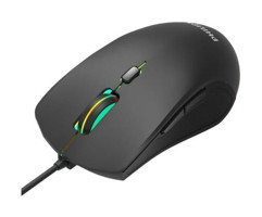 Philips SPK9404 Kablolu Siyah Gaming Mouse