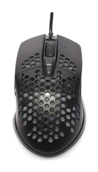 Deiog G11 Kablolu Siyah Gaming Mouse