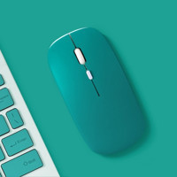 Shenzhen Xin Xin Kablosuz Yeşil Mouse