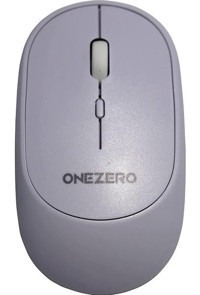 Onezero Ms-03 Kablosuz Beyaz Optik Mouse