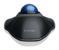 Kensington K72337US Kablolu Siyah Optik Mouse