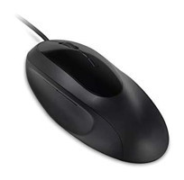 Kensington K75403EU Kablolu Siyah Optik Mouse