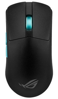 Asus Rog Harpe Kablosuz Siyah Gaming Mouse