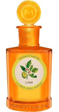 Monotheme Agrumi Lime EDT Unisex Parfüm 100 ml