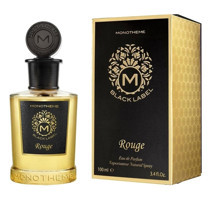 Monotheme Black Label Rouge EDP Unisex Parfüm 100 ml