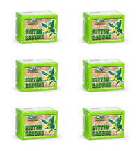 Karden Organik Bıttım Sabunu 6x150 gr